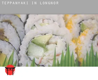 Teppanyaki in  Longnor