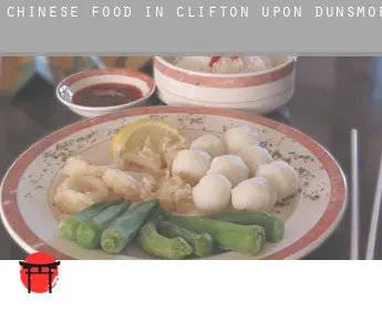 Chinese food in  Clifton upon Dunsmore