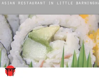 Asian restaurant in  Little Barningham