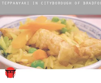 Teppanyaki in  Bradford (City and Borough)