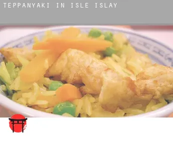 Teppanyaki in  Isle of Islay