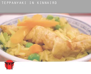 Teppanyaki in  Kinnaird