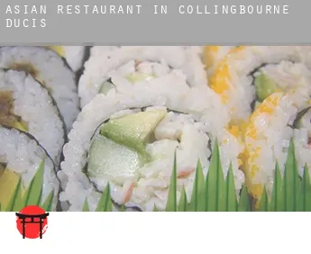 Asian restaurant in  Collingbourne Ducis