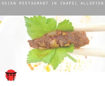 Asian restaurant in  Chapel Allerton