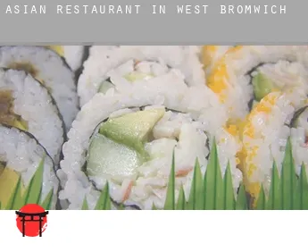 Asian restaurant in West Bromwich